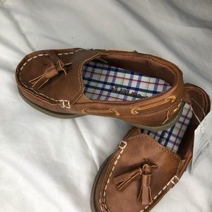 CARTERS TODDLER SHOES